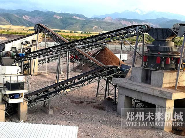 生產(chǎn)線(xiàn)